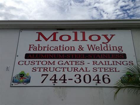 metal fabrication jupiter fl|metal fab tallahassee.